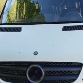 Замена блока СКЗИ с установкой и калибровкой тахографа на Mercedes-Benz